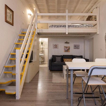 Apartamento A Due Passi Da S.Pietro E Castel Sant'Angelo Loft Gianicolo Roma Exterior foto