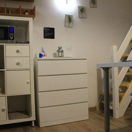 Apartamento A Due Passi Da S.Pietro E Castel Sant'Angelo Loft Gianicolo Roma Exterior foto
