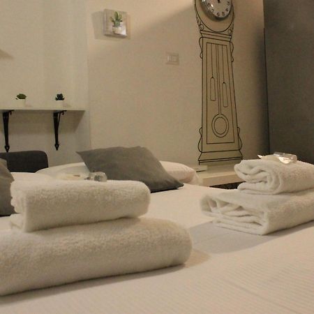 Apartamento A Due Passi Da S.Pietro E Castel Sant'Angelo Loft Gianicolo Roma Exterior foto