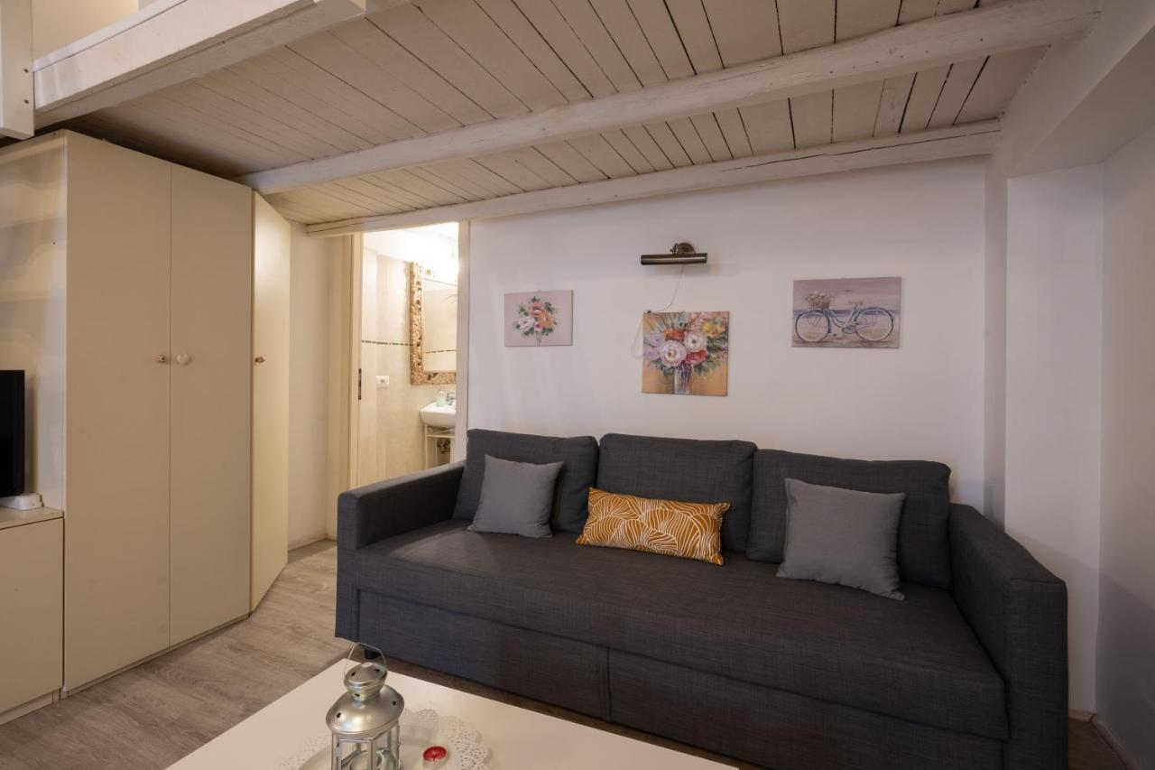 Apartamento A Due Passi Da S.Pietro E Castel Sant'Angelo Loft Gianicolo Roma Exterior foto