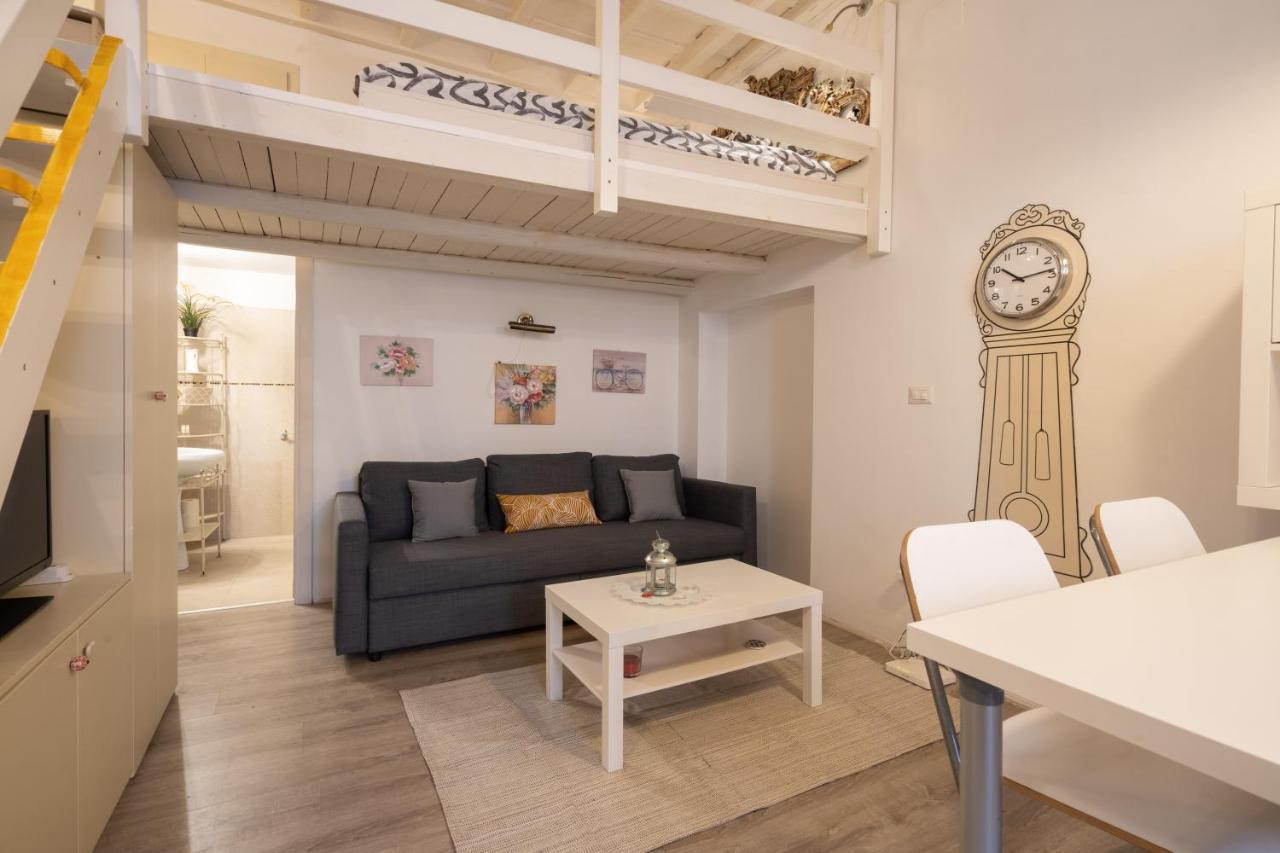 Apartamento A Due Passi Da S.Pietro E Castel Sant'Angelo Loft Gianicolo Roma Exterior foto