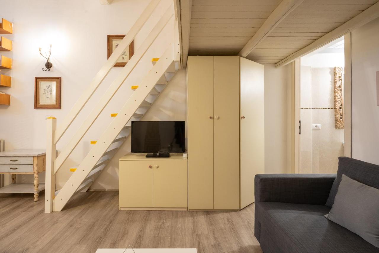 Apartamento A Due Passi Da S.Pietro E Castel Sant'Angelo Loft Gianicolo Roma Exterior foto