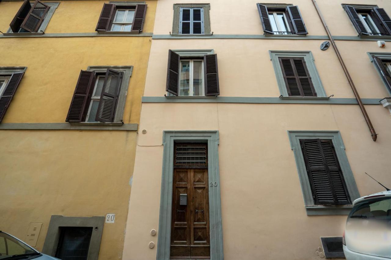 Apartamento A Due Passi Da S.Pietro E Castel Sant'Angelo Loft Gianicolo Roma Exterior foto