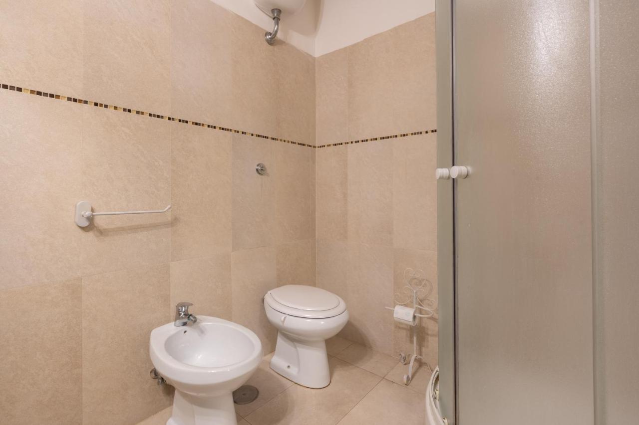 Apartamento A Due Passi Da S.Pietro E Castel Sant'Angelo Loft Gianicolo Roma Exterior foto