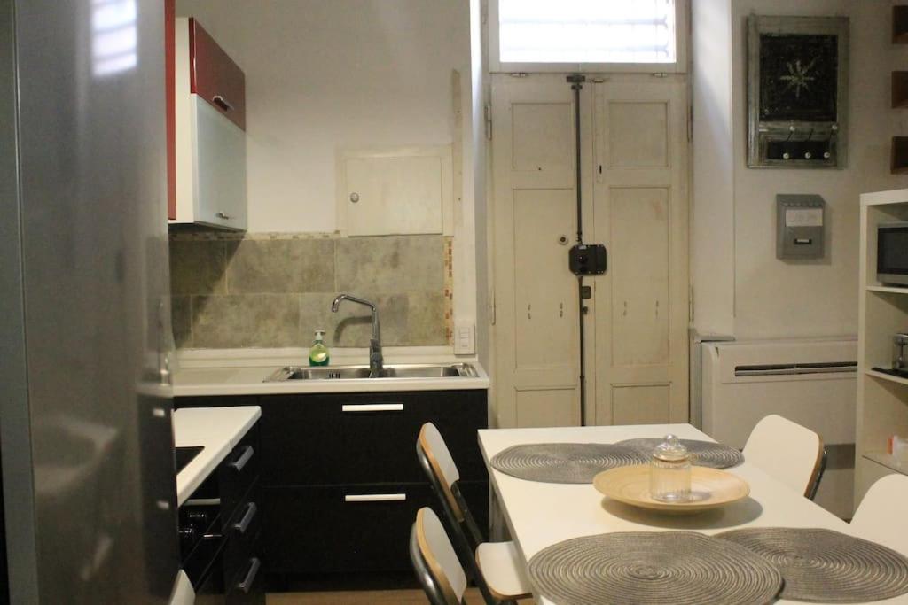 Apartamento A Due Passi Da S.Pietro E Castel Sant'Angelo Loft Gianicolo Roma Exterior foto