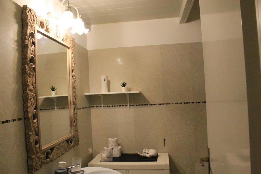 Apartamento A Due Passi Da S.Pietro E Castel Sant'Angelo Loft Gianicolo Roma Exterior foto