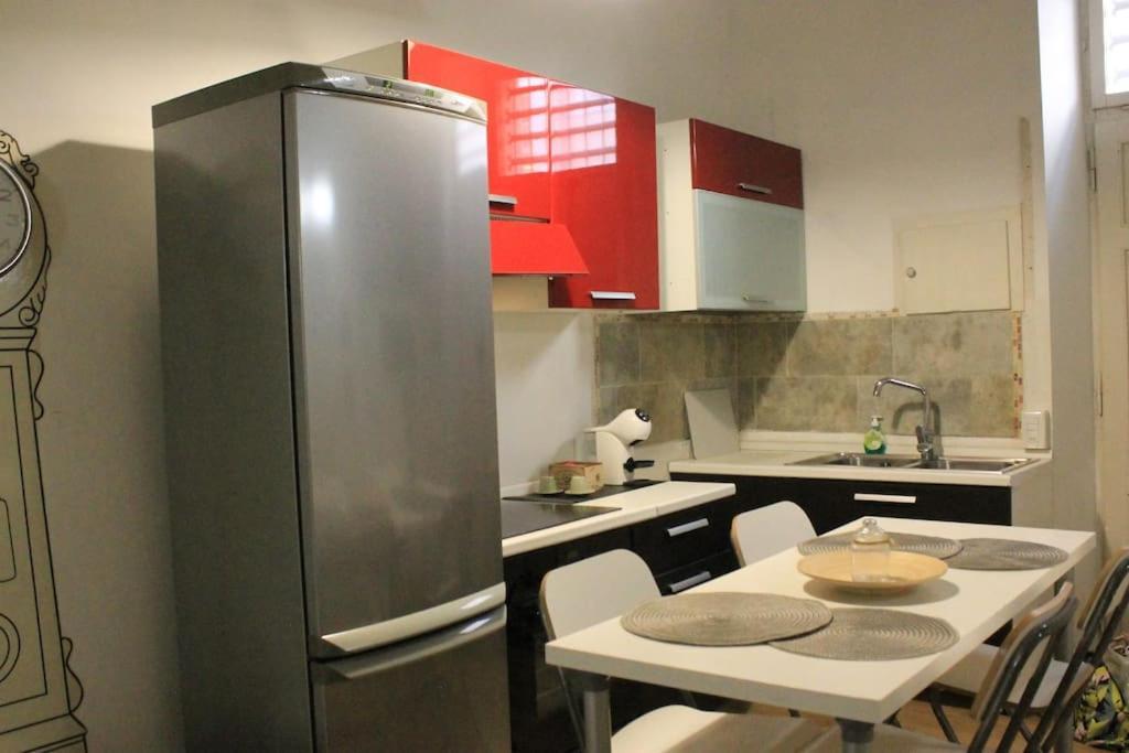 Apartamento A Due Passi Da S.Pietro E Castel Sant'Angelo Loft Gianicolo Roma Exterior foto
