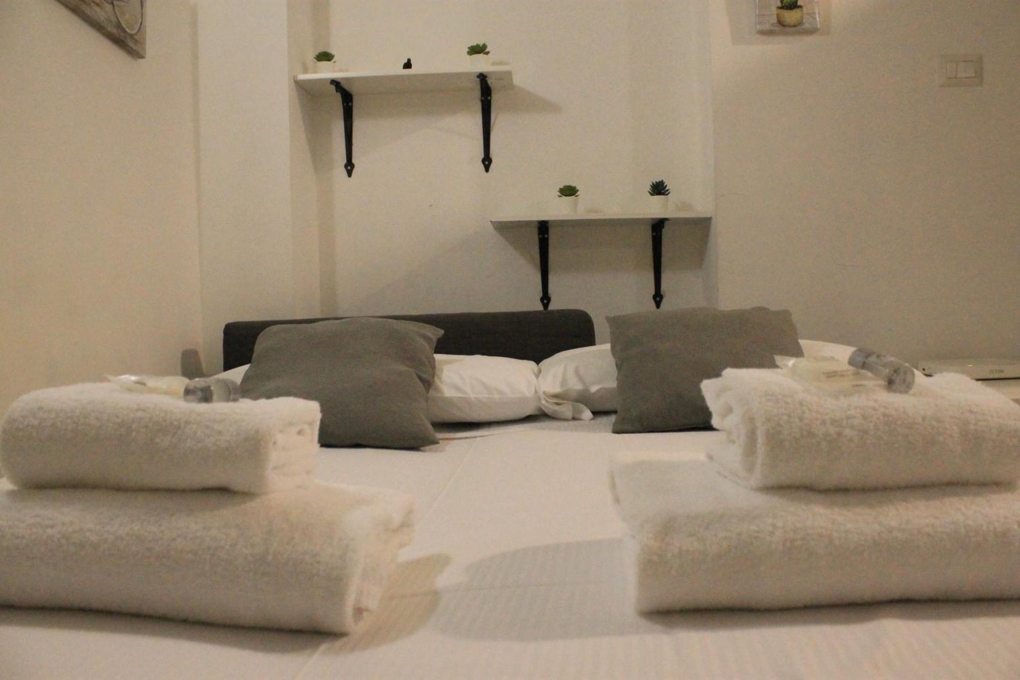 Apartamento A Due Passi Da S.Pietro E Castel Sant'Angelo Loft Gianicolo Roma Exterior foto